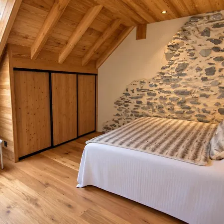 Chalet Vaujanylocations - Sertetsagne *
